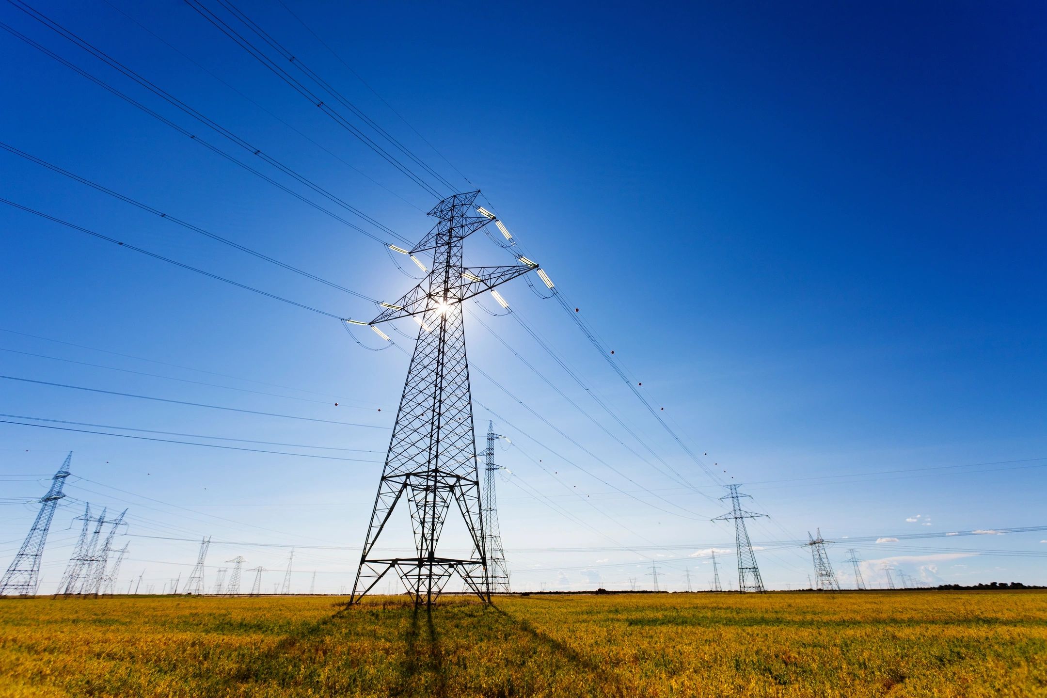 electricity commercial